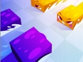 游戏油漆. IO 团队在线