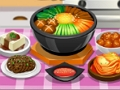 游戏韩国料理课在线