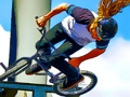 游戏Bmx 自行车拼图 在线