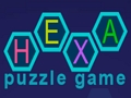 游戏六角拼图游戏在线
