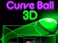 游戏曲线球 3D 在线