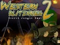 游戏Western Blitzkrieg 2 在线