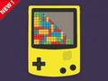 游戏俄罗斯方块 Game Boy在线