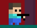 游戏史蒂夫·探险（Steve Adventurecraft）的纽瑟（Nether）在线