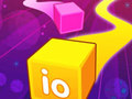 游戏怪物纸。 io 在线
