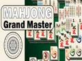 游戏麻将大师在线