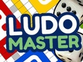 游戏Ludo 大师在线