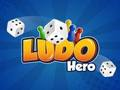 游戏Ludo 英雄在线