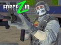 游戏Forcez。 io在线