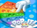 游戏流行它！ 3D 在线