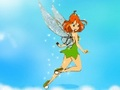 游戏Winx飞行方式 在线