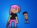 游戏BrawlGuys。 io 在线