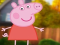 游戏PeppaPig 图画书 在线