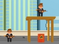 游戏勾手投掷 3D 在线