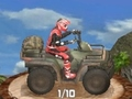 游戏2021 年极限 ATV 试验 在线