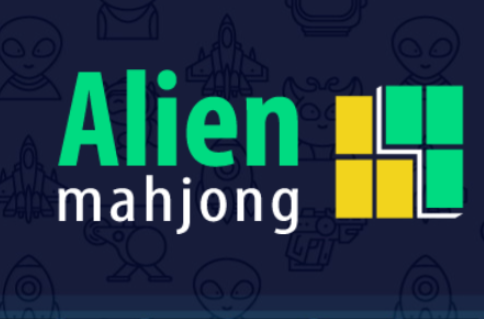 游戏与外星人打麻将 在线
