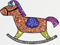 游戏闪光玩具图画书 在线