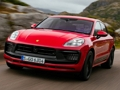 游戏保时捷 Macan GTS 拼图 在线