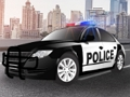 游戏警车驾驶在线