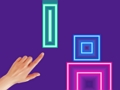 游戏Stack Tower Neon：保持块平衡 在线