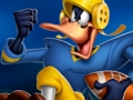 游戏Looney Tunes 拼图 在线