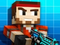 游戏Minecraft 士兵拼图 在线