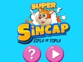 游戏Super Sincap：Zipla ve Topla 在线