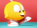 游戏Wheres Chicky 拼图 在线