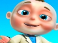 游戏Too Too Boy 拼图 在线