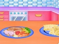 游戏街头美食大师在线