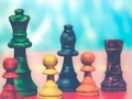 游戏国际象棋游戏拼图 在线