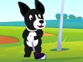 游戏MathPup 高尔夫 4 代数 在线