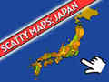 游戏Scatty 地图 日本在线