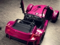 游戏Donkervoort D8 GTO 滑梯 在线
