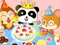 游戏生日快乐派对 在线
