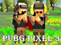 游戏Pubg 像素 3在线