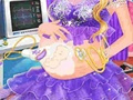 游戏孕妇公主照顾在线