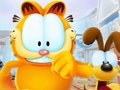 游戏加菲猫冲刺 在线