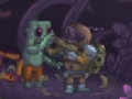 游戏Zombotron 2 时光机 在线
