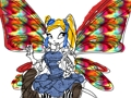 游戏Winx DrawJS 在线