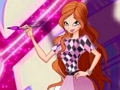 游戏Winx 着色 在线