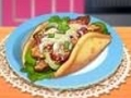 游戏Gyros Sara 的烹饪课 在线