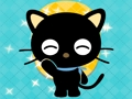 游戏Hello Kitty Playhouse Chococat 123 追踪 在线