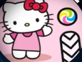 游戏Hello Kitty 弹球在线