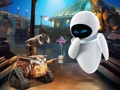 游戏Wall E 拼图系列 在线