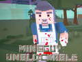 游戏MineGuy：不可阻挡 在线