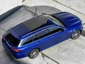 游戏梅赛德斯-奔驰 E63 AMG 旅行车滑行在线