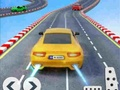 游戏超级坡道赛车特技GT 3d在线