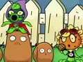 游戏周五晚上 Funkin VS Plants vs Zombies 重新种植 在线