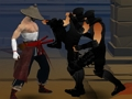 游戏战士战士 Samurai Sim 在线